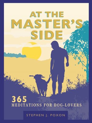 cover image of At the Master's Side
